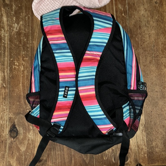 Roxy backpack - Picture 2 of 5